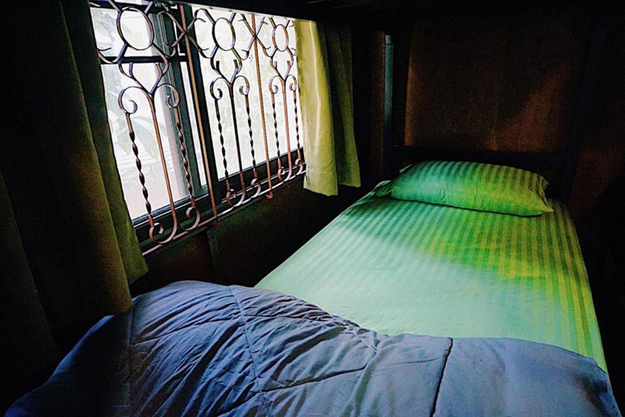 הוסטל Oh My Bed צ'יאנג מאי מראה חיצוני תמונה